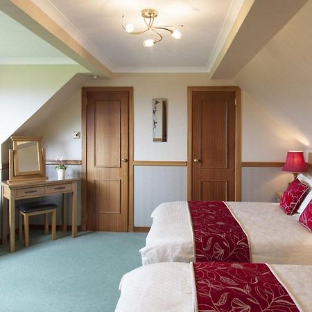 Bed and Breakfast Strathgorm à Breakish Extérieur photo