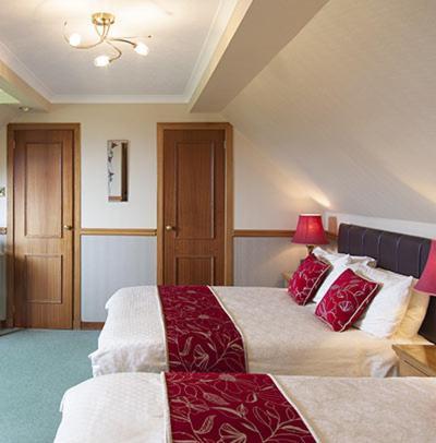 Bed and Breakfast Strathgorm à Breakish Extérieur photo